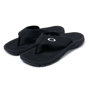 BRAND NEW men oakley super coil sandals slides slippers size US 7